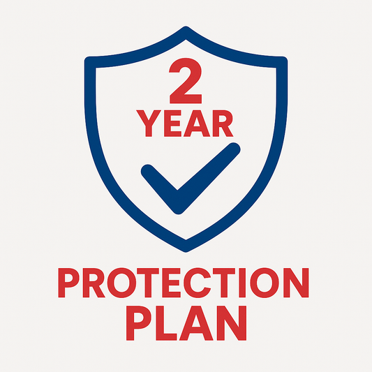 2-Year Extended Protection Plan