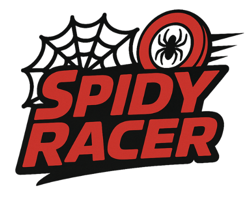 SpidyRacer